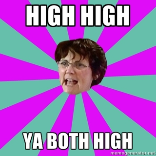 Illustration for article titled Jenelle's Mom Is the Best Thing About Teen Mom 2